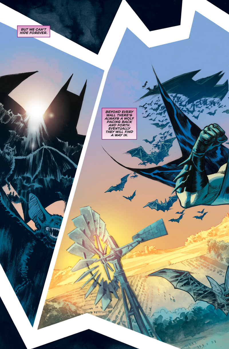 Image: DC Comics